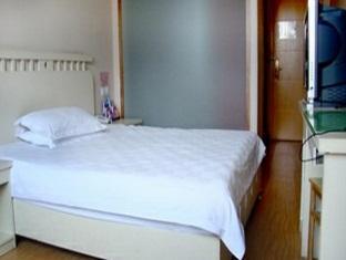 Haoju Hotel Ханджоу Екстериор снимка