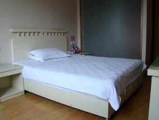 Haoju Hotel Ханджоу Екстериор снимка